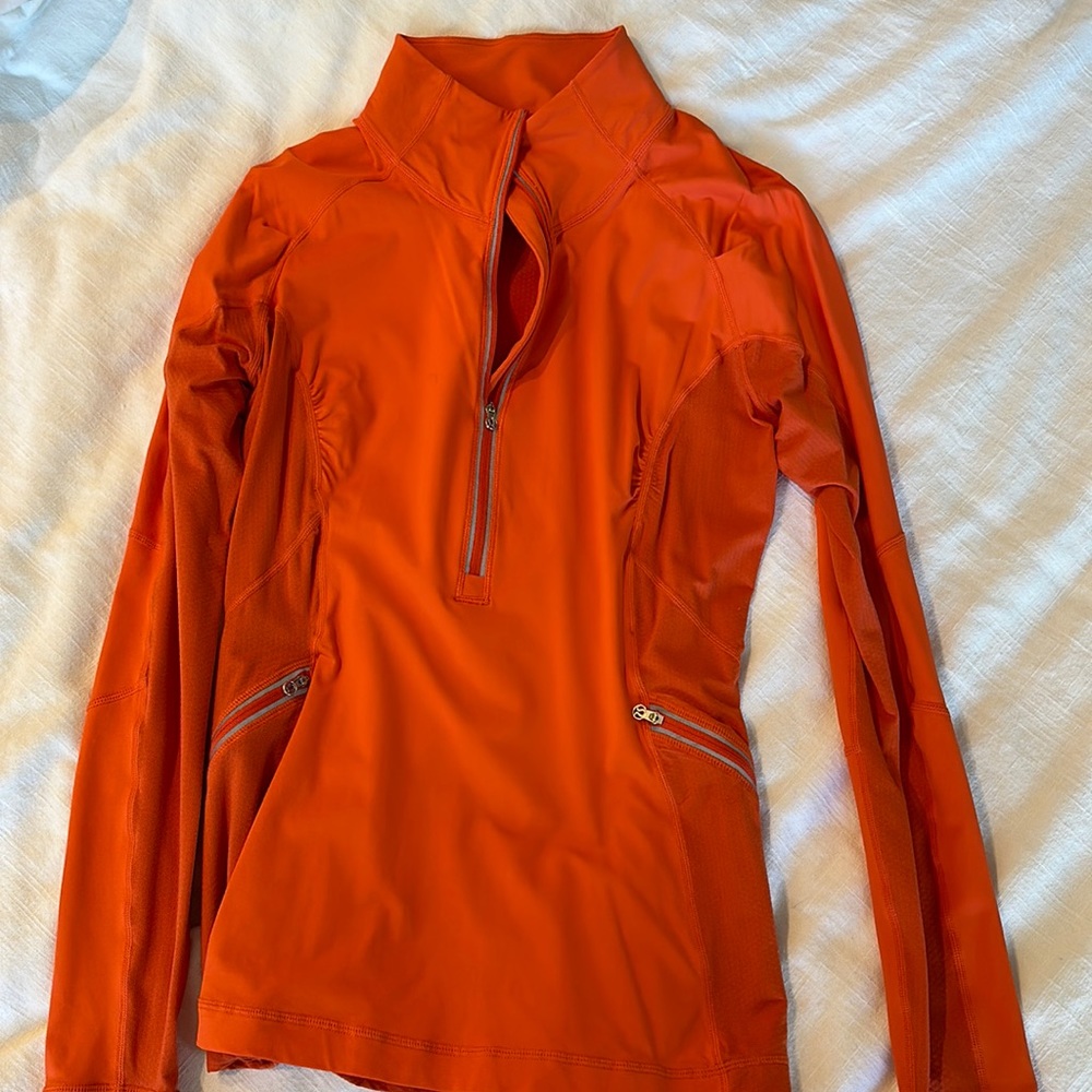 Lululemon pullover